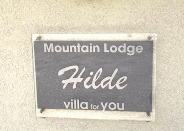 Hilde