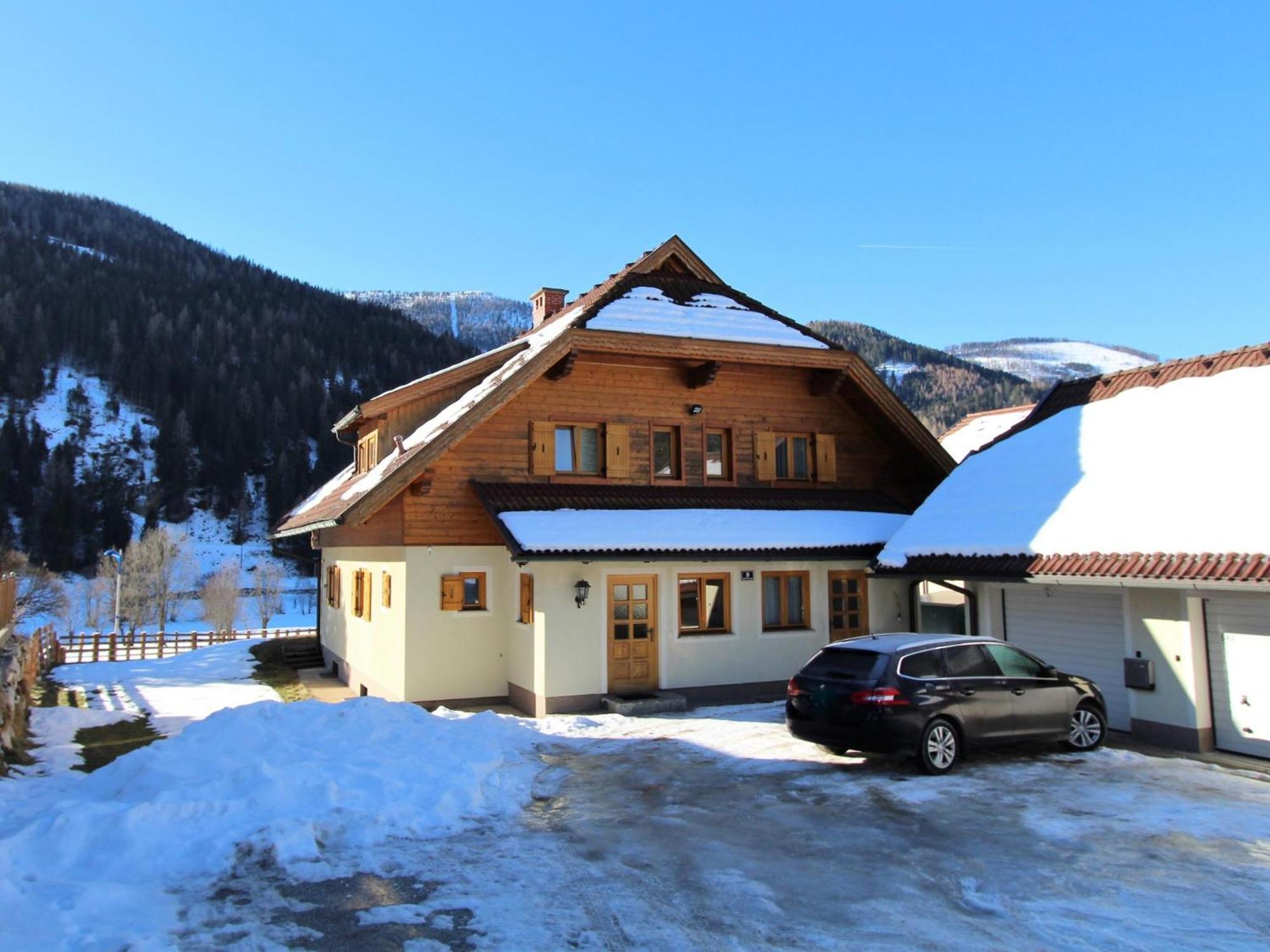 Casa vacanze Hilde