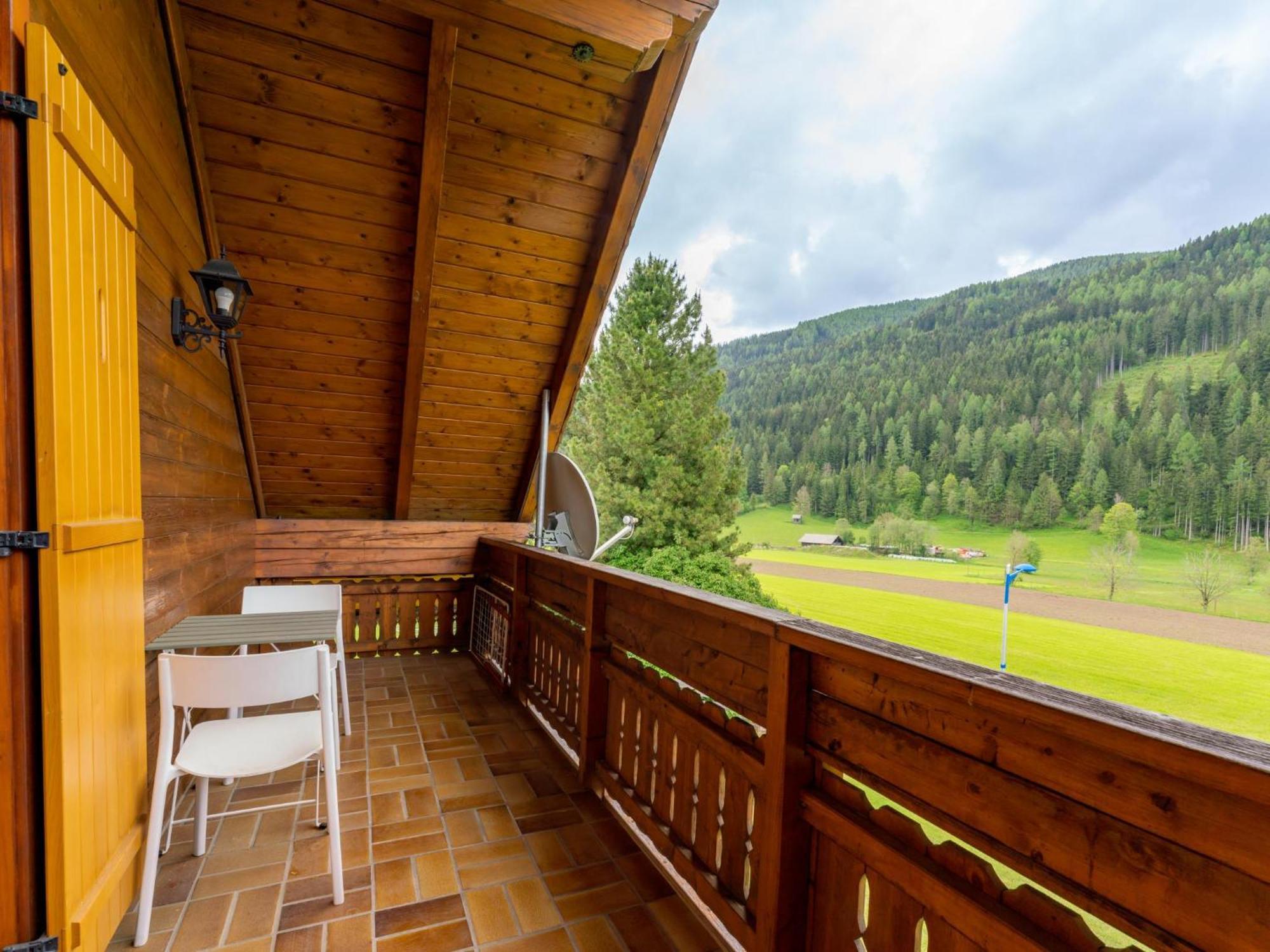 Casa vacanze Hilde Bad Kleinkirchheim