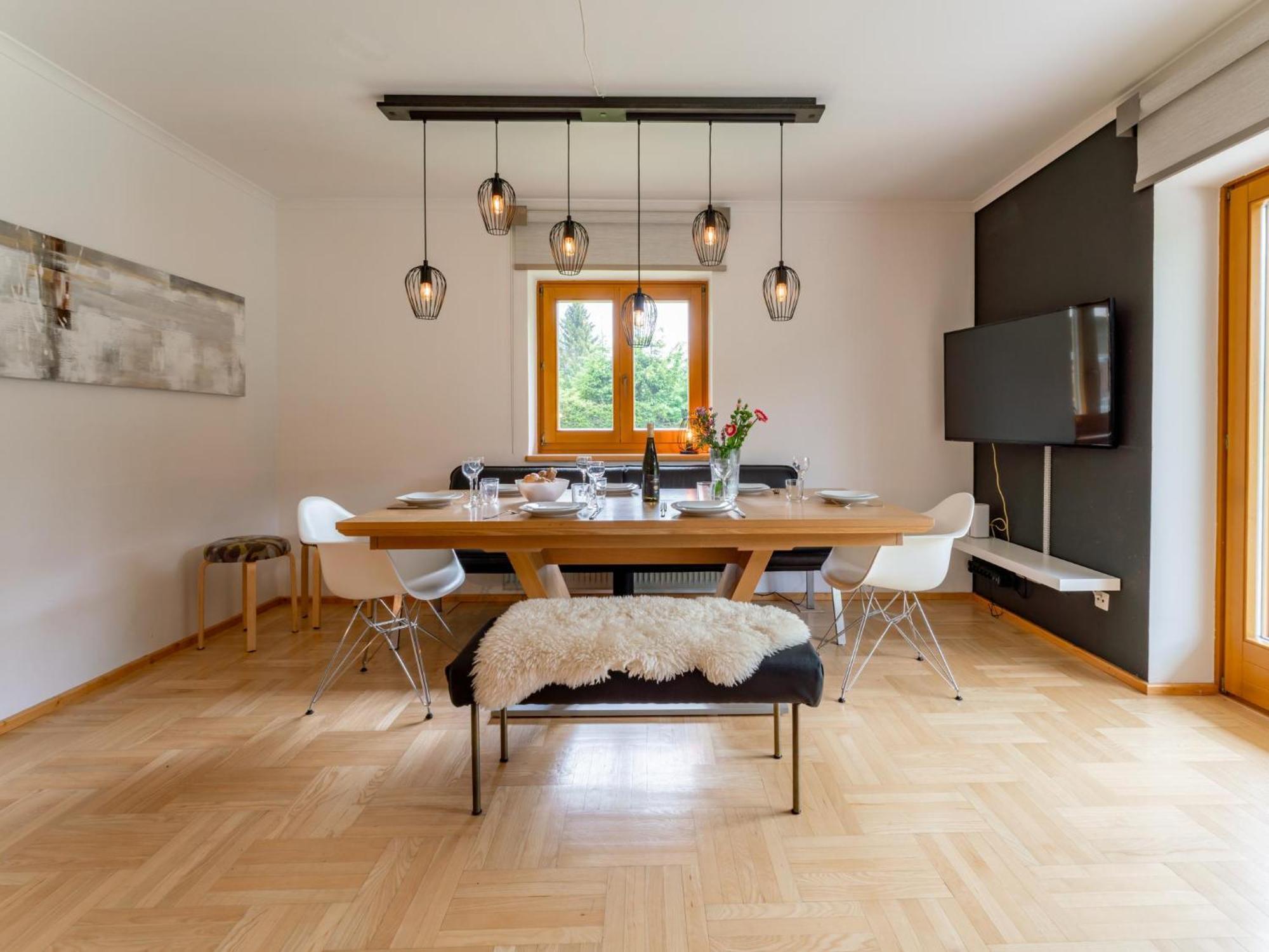 Casa vacanze Hilde Bad Kleinkirchheim