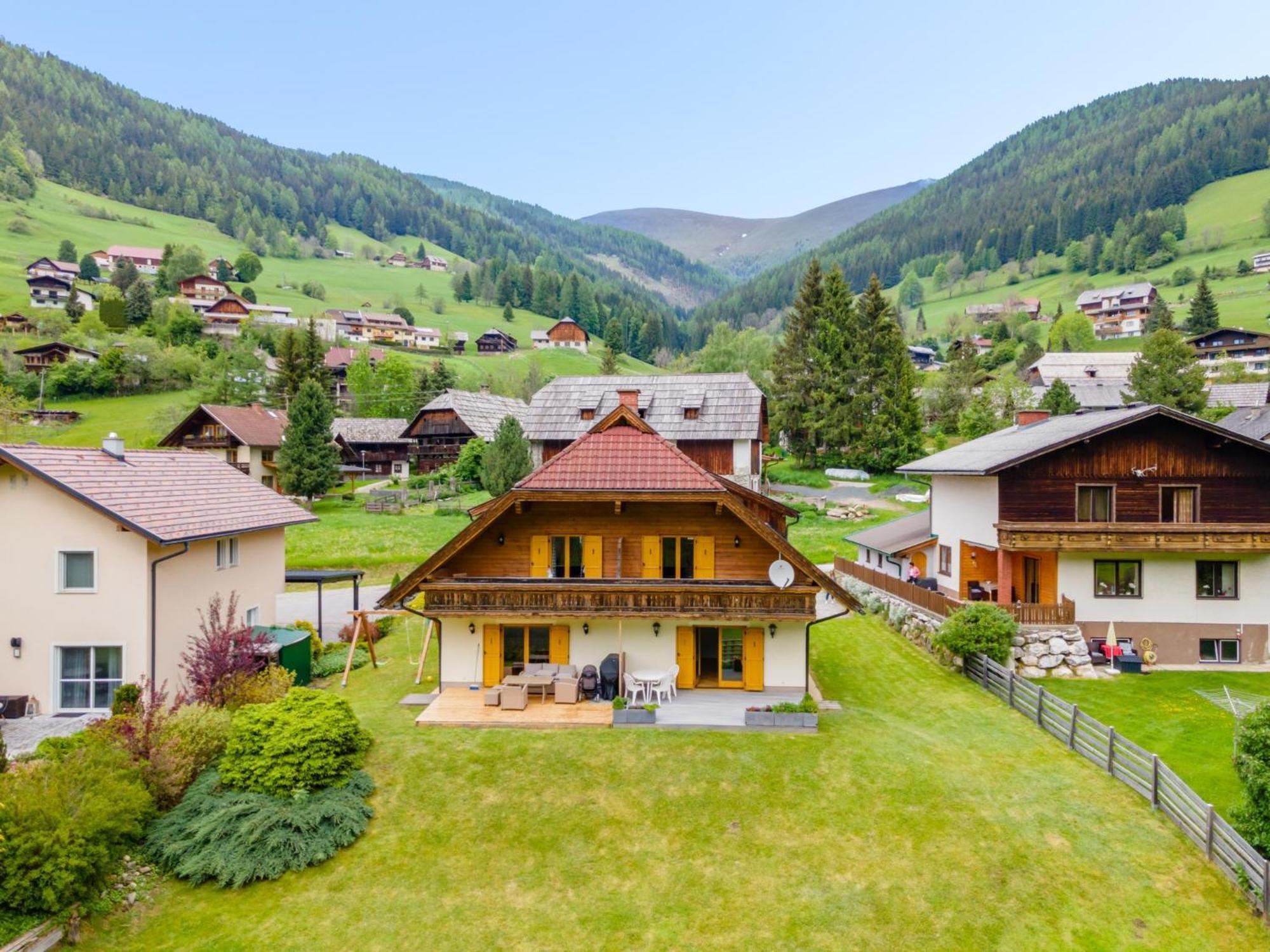 Casa vacanze Hilde