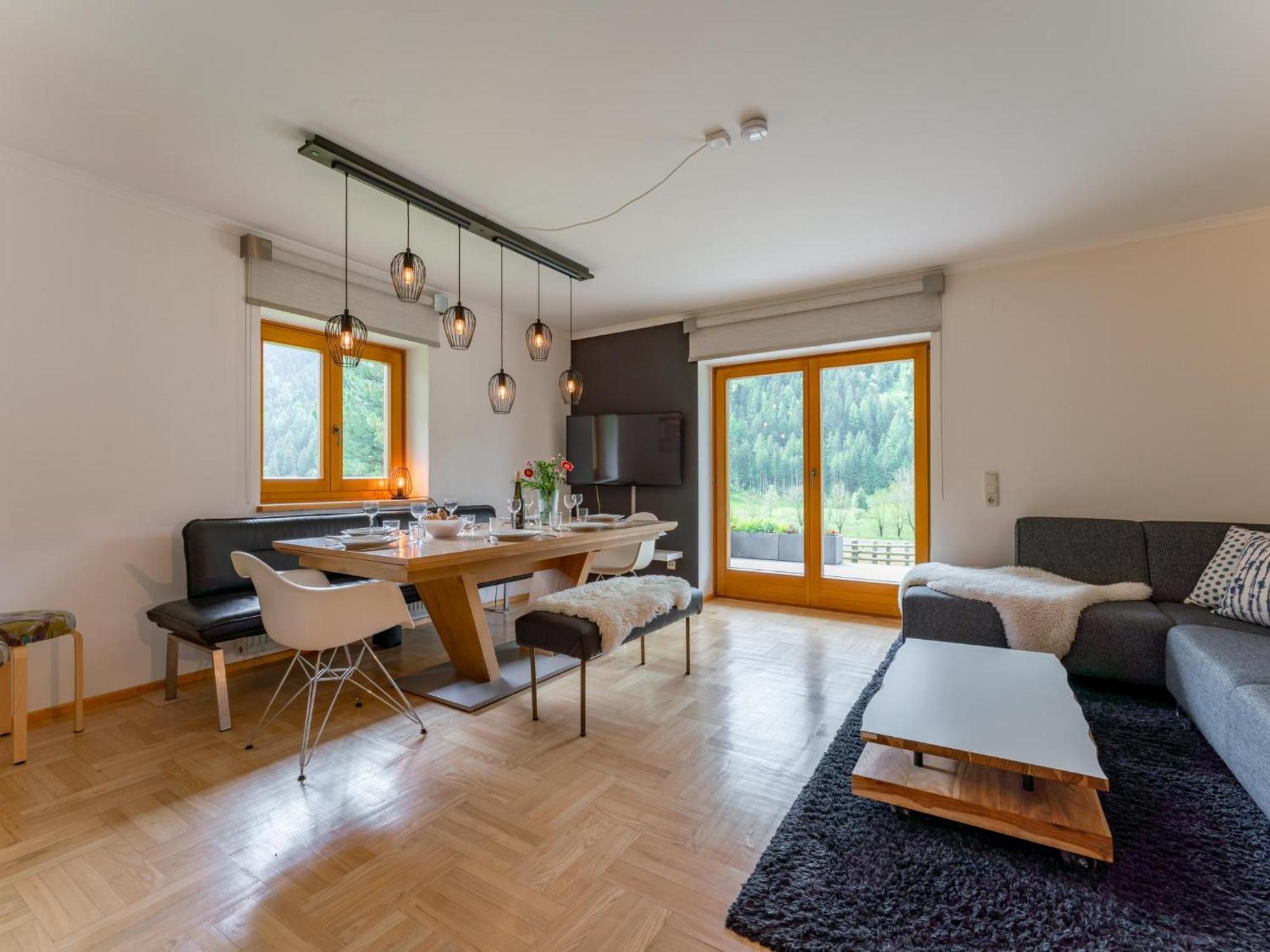 Hilde Casa vacanze Bad Kleinkirchheim