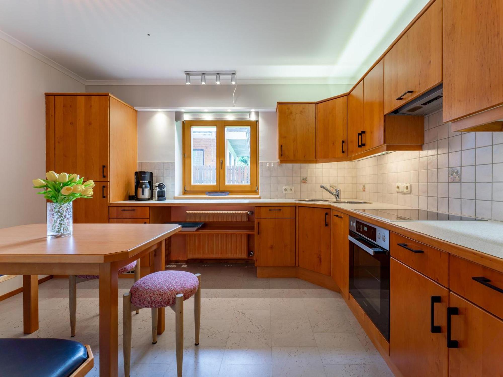 Casa vacanze Hilde
