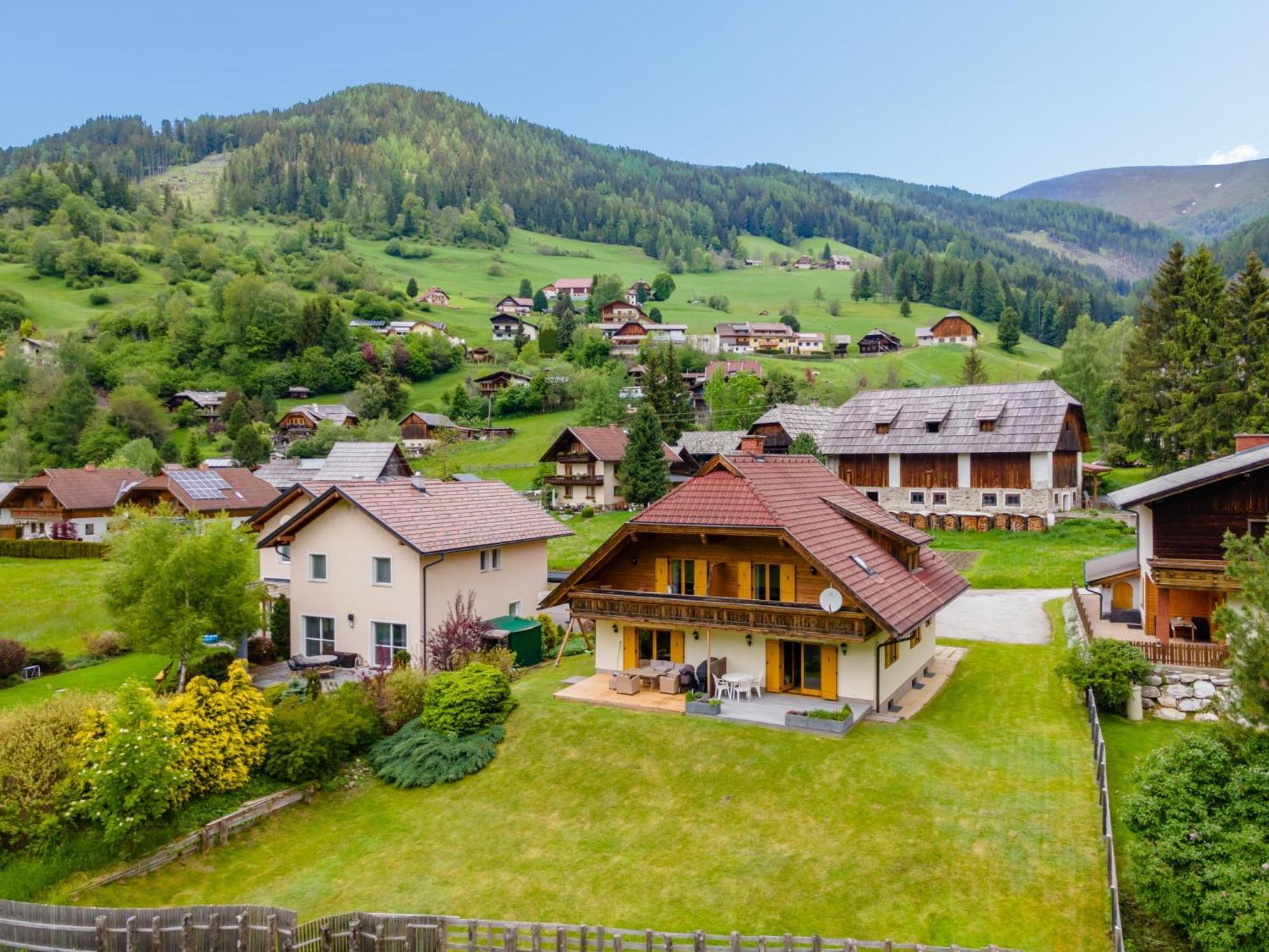 Hilde Bad Kleinkirchheim