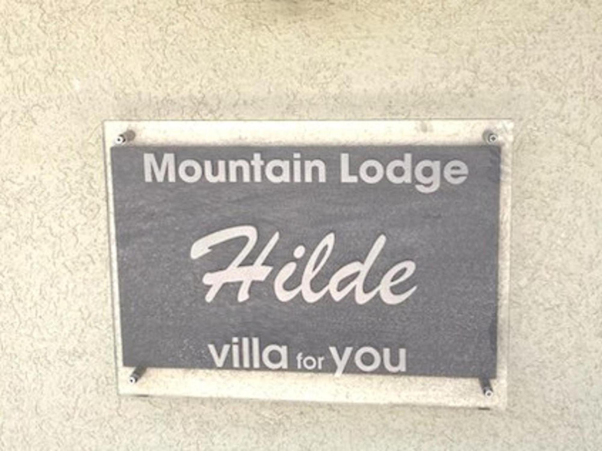Hilde Casa vacanze Bad Kleinkirchheim